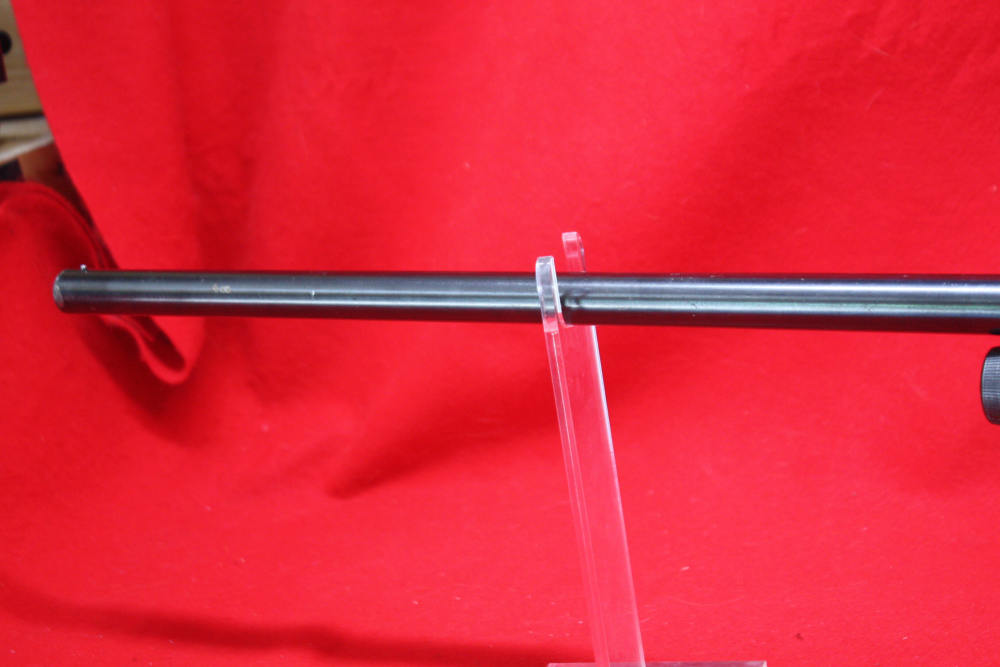 WINCHESTER MODEL 1200 12GA 12 GAUGE PUMP ACTION SHOTGUN-img-9