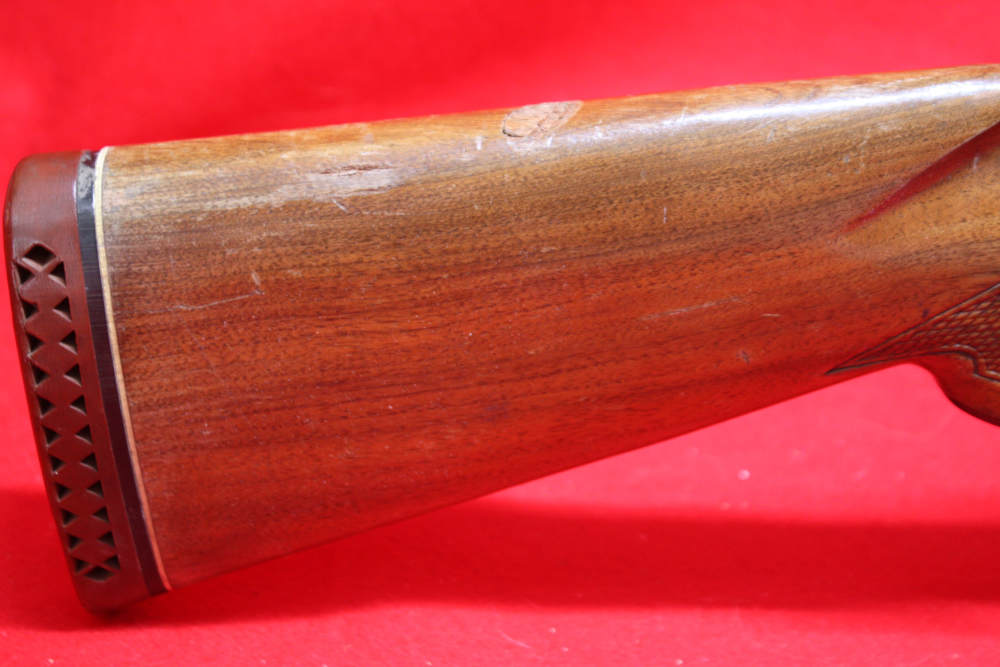 WINCHESTER MODEL 1200 12GA 12 GAUGE PUMP ACTION SHOTGUN-img-1