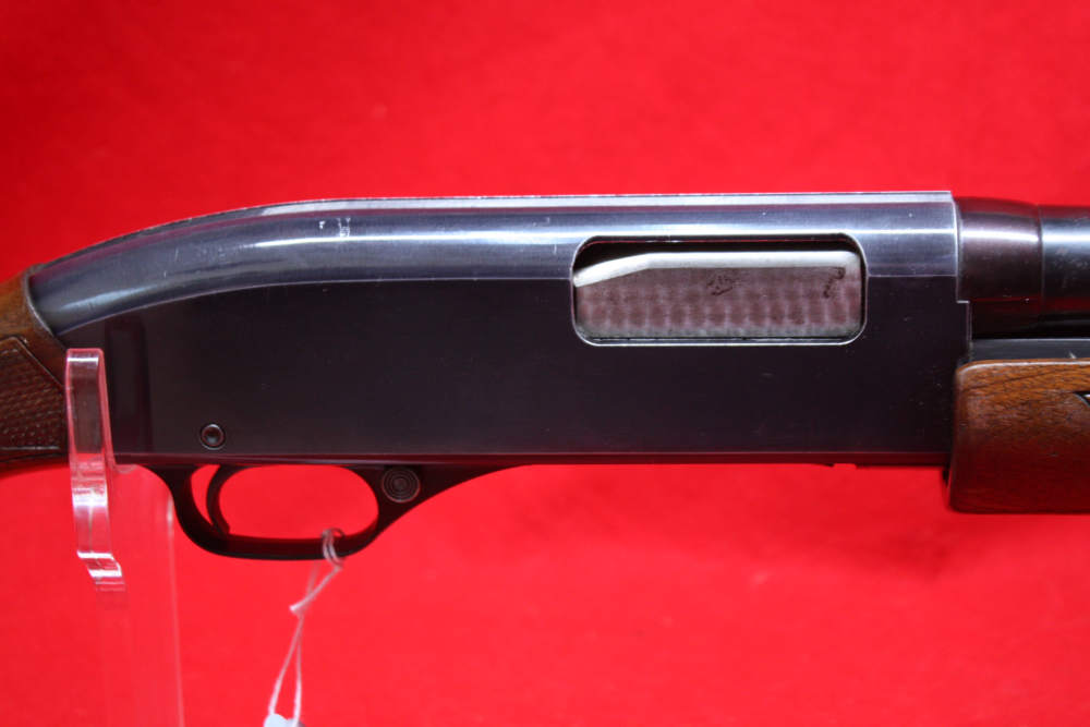 WINCHESTER MODEL 1200 12GA 12 GAUGE PUMP ACTION SHOTGUN-img-3
