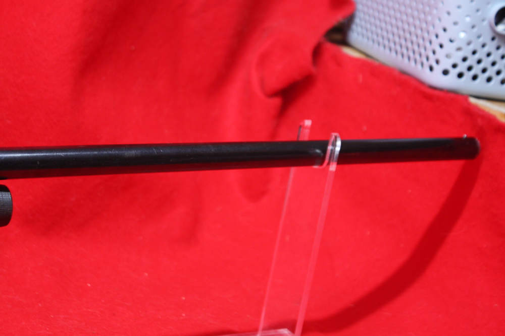 WINCHESTER MODEL 1200 12GA 12 GAUGE PUMP ACTION SHOTGUN-img-5