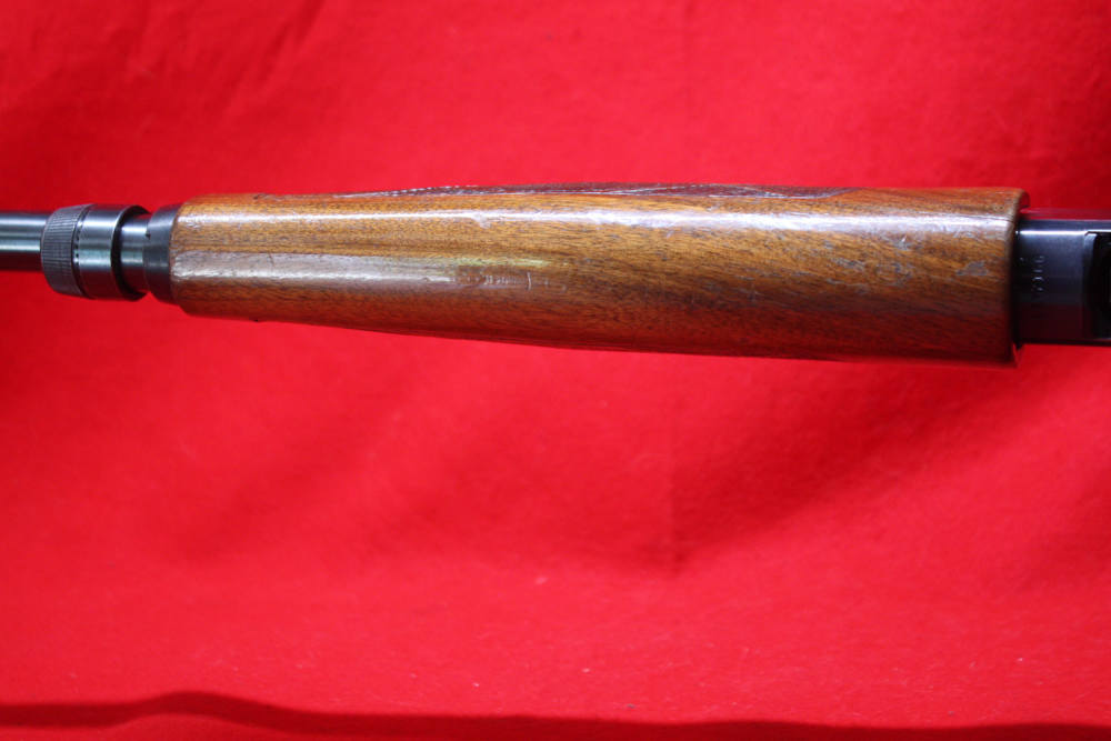 WINCHESTER MODEL 1200 12GA 12 GAUGE PUMP ACTION SHOTGUN-img-18