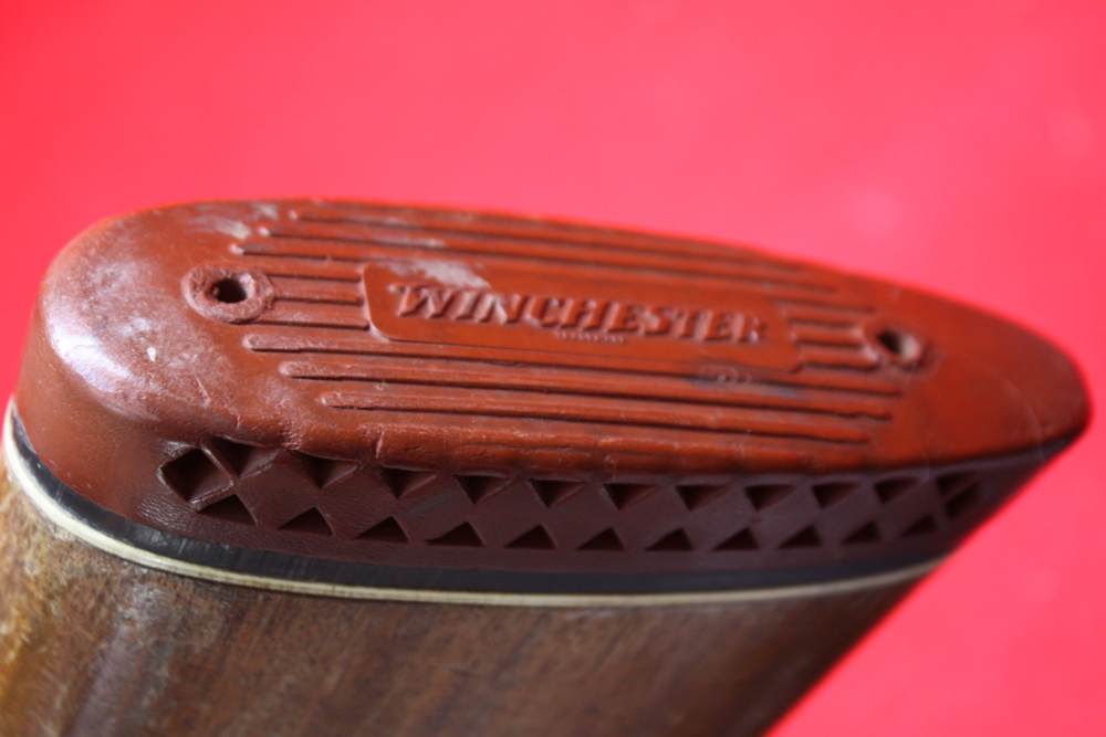 WINCHESTER MODEL 1200 12GA 12 GAUGE PUMP ACTION SHOTGUN-img-20