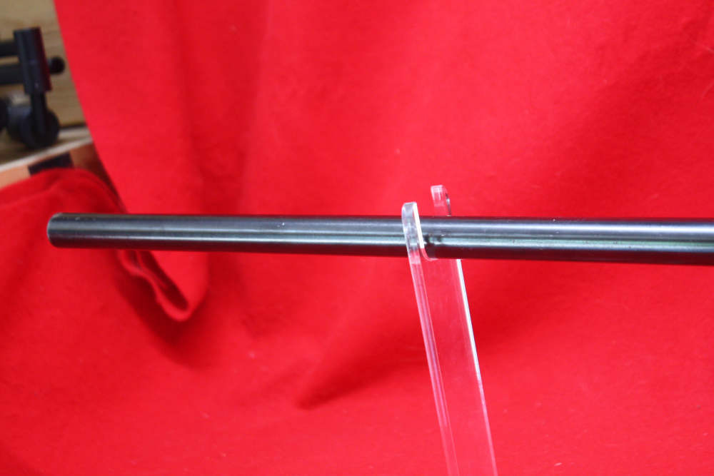 WINCHESTER MODEL 1200 12GA 12 GAUGE PUMP ACTION SHOTGUN-img-19