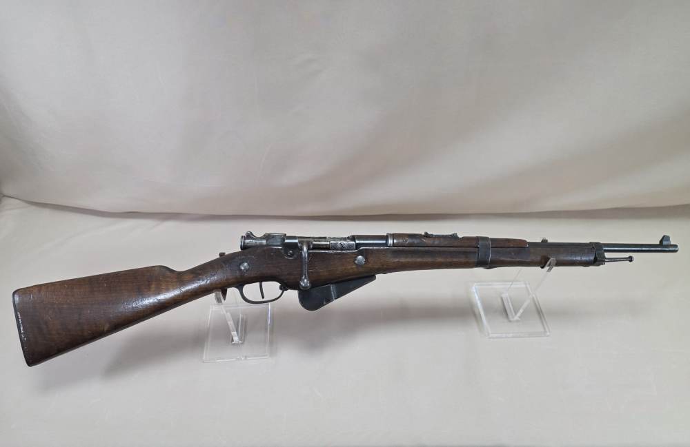 Berthier M16 Carbine, Ets Continsouza -img-0