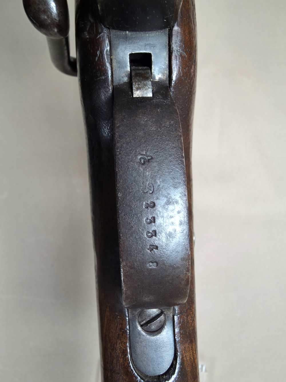 Berthier M16 Carbine, Ets Continsouza -img-10