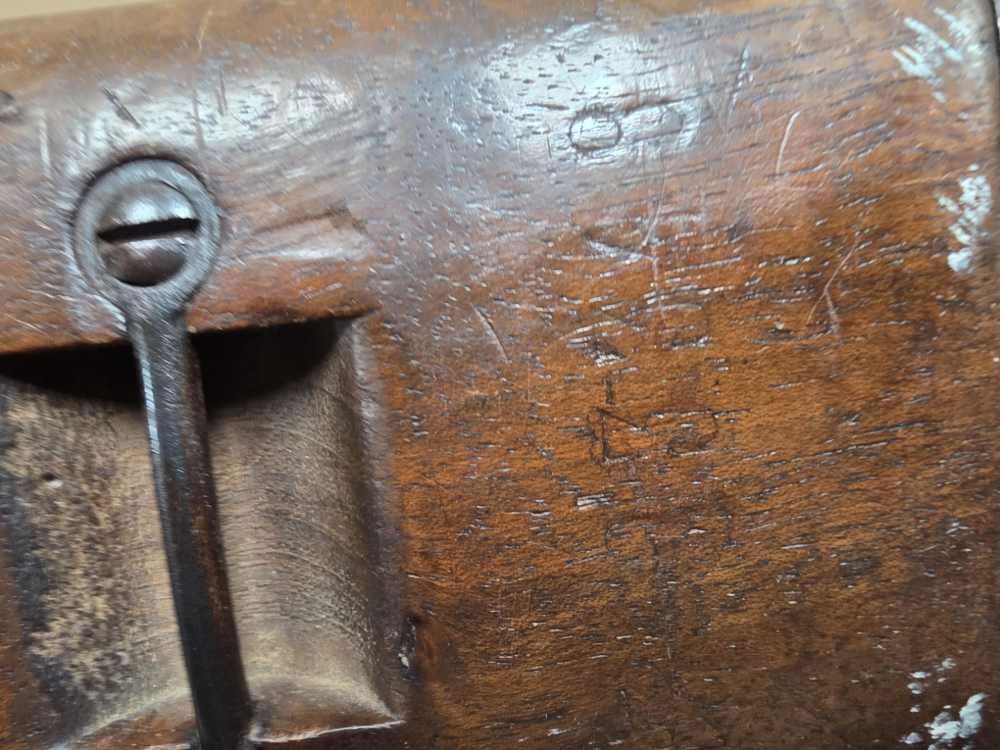 Berthier M16 Carbine, Ets Continsouza -img-7