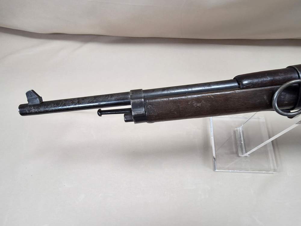 Berthier M16 Carbine, Ets Continsouza -img-4