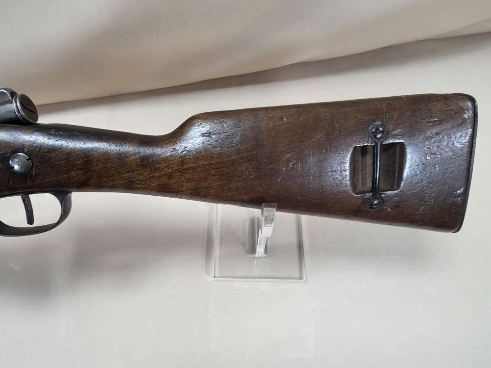 Berthier M16 Carbine, Ets Continsouza -img-6