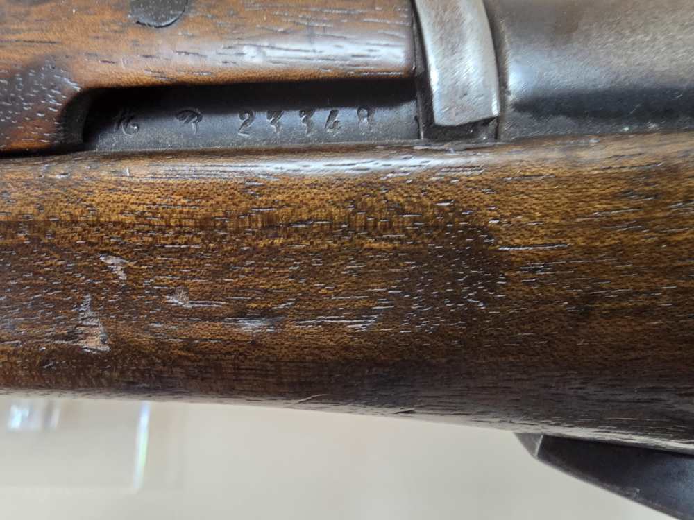 Berthier M16 Carbine, Ets Continsouza -img-12