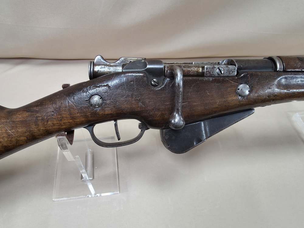 Berthier M16 Carbine, Ets Continsouza -img-2