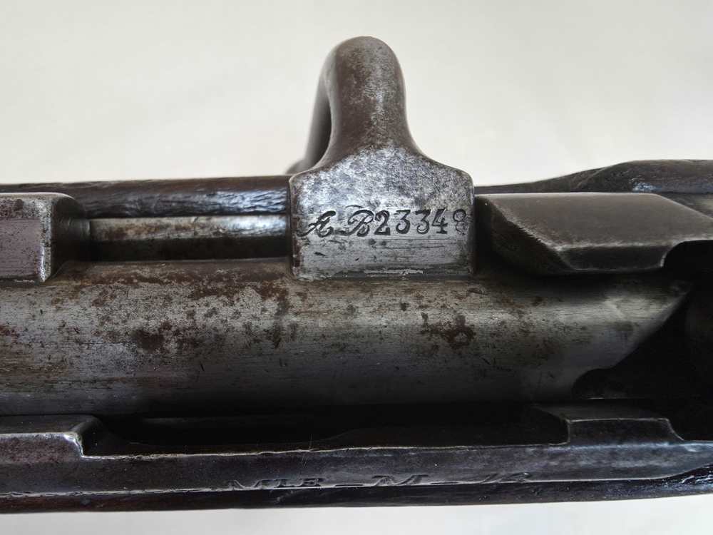 Berthier M16 Carbine, Ets Continsouza -img-9