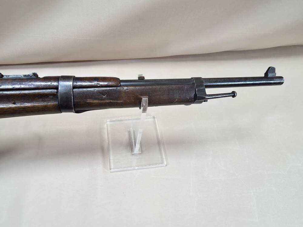 Berthier M16 Carbine, Ets Continsouza -img-3