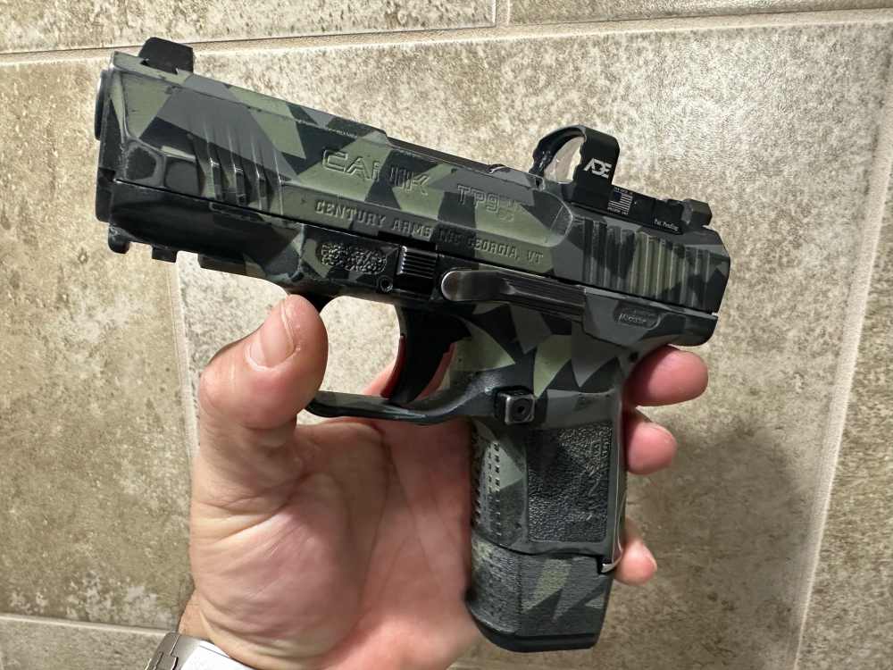 FDE!ADE RD3-021 NUWA Red Dot For Springfield Hellcat OSP/PRO,XDS MOD 2,ELit-img-14