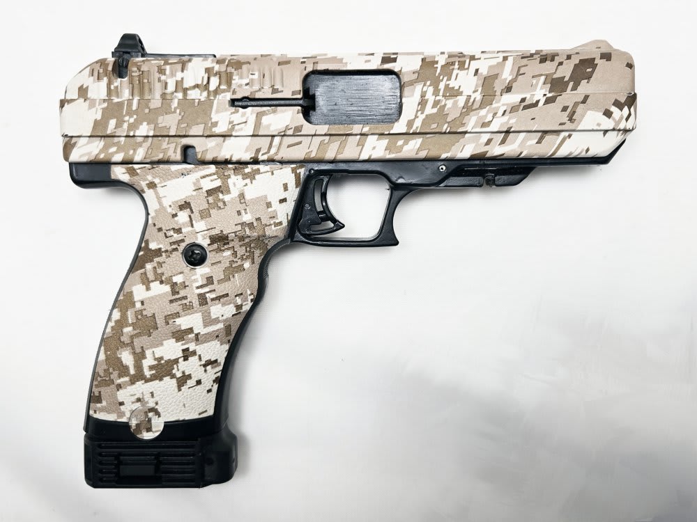 Hi-Point Model JCP .40 S&W-img-4