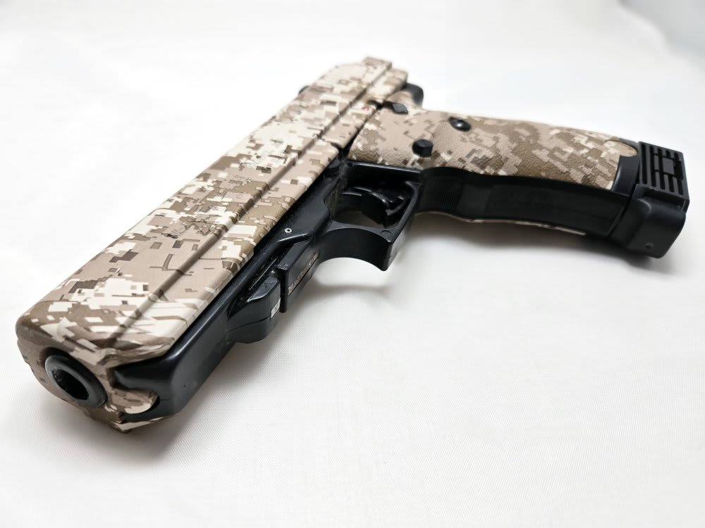 Hi-Point Model JCP .40 S&W-img-0