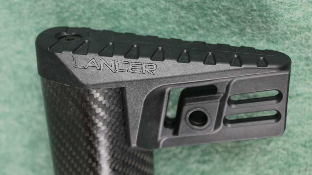 Sig Sauer M400 Carbon Fiber Geissele Trigger Semi Auto 5.56mm 223 7 lbs -img-7