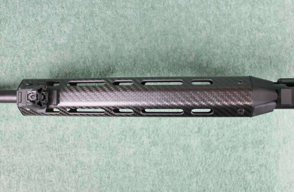 Sig Sauer M400 Carbon Fiber Geissele Trigger Semi Auto 5.56mm 223 7 lbs -img-9