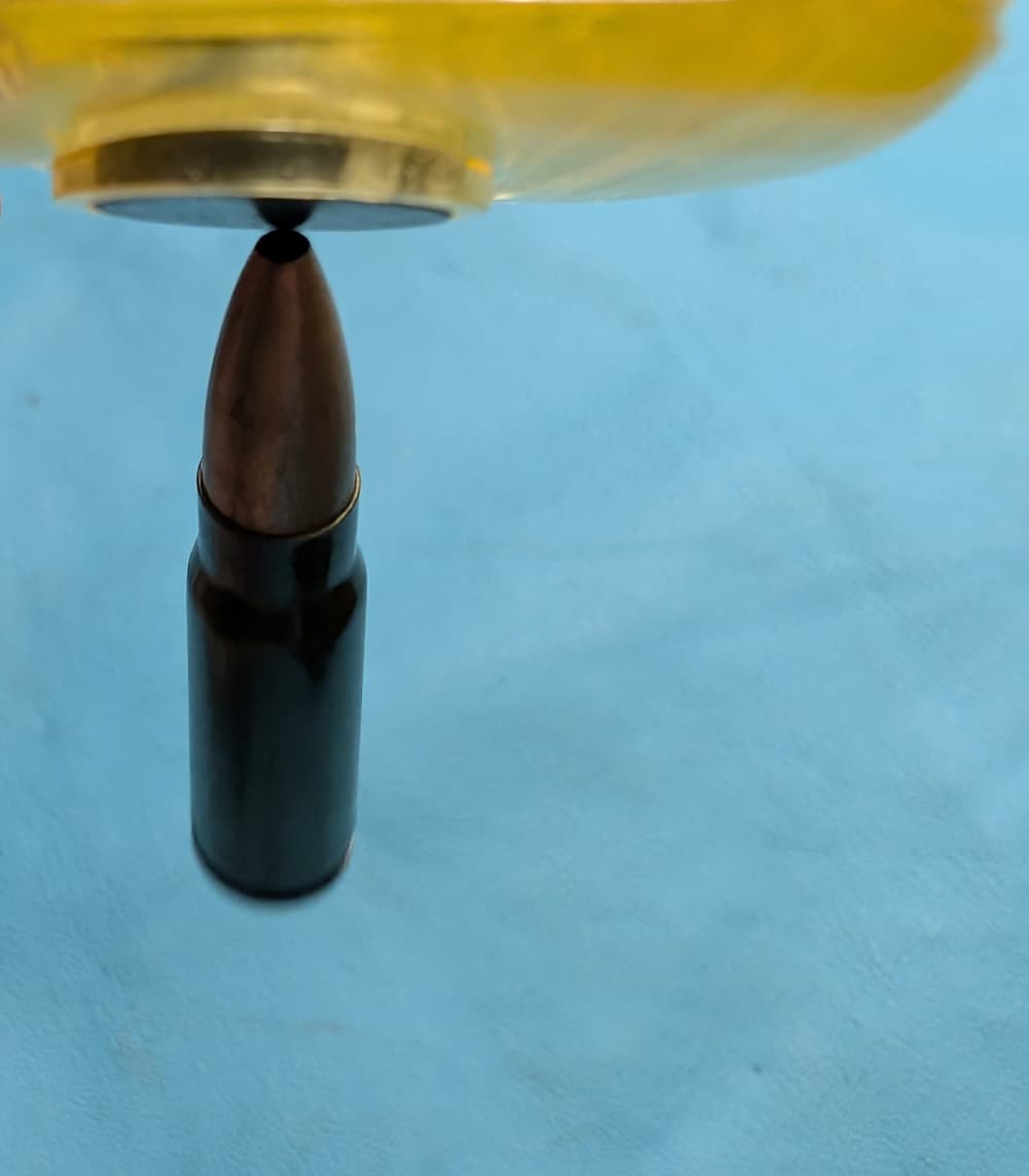 Klimovsk Russian Steel Core Hollow Point 7.62x39 on Clips 520 rd 711 94-img-3