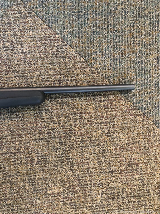 Savage Model Axis 7MM-08 Rem Bolt-Action Rifle 22'' Barrel Bantam Stock-img-4
