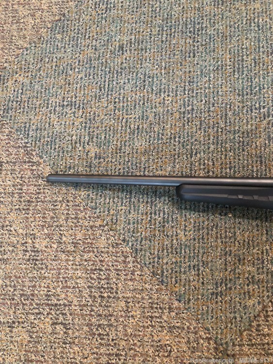 Savage Model Axis 7MM-08 Rem Bolt-Action Rifle 22'' Barrel Bantam Stock-img-6