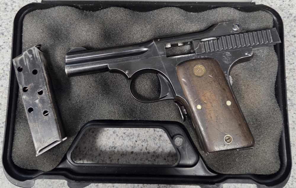 Smith & Wesson 1913-img-0