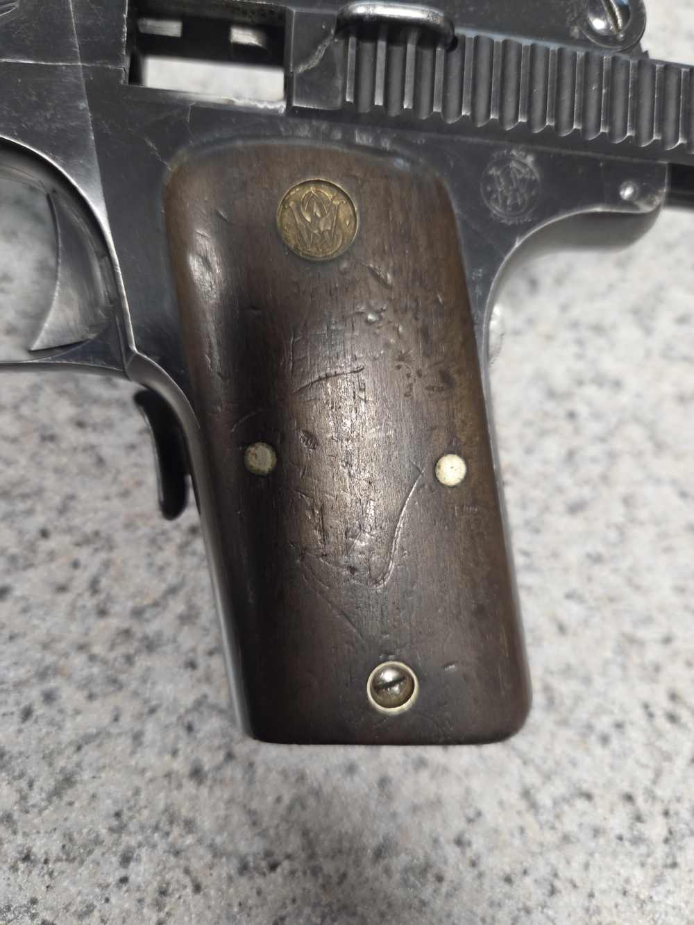 Smith & Wesson 1913-img-13