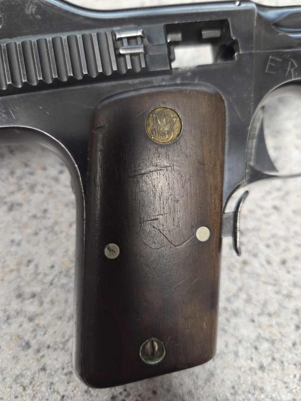 Smith & Wesson 1913-img-14