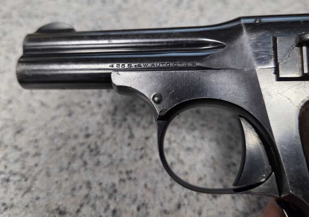 Smith & Wesson 1913-img-5