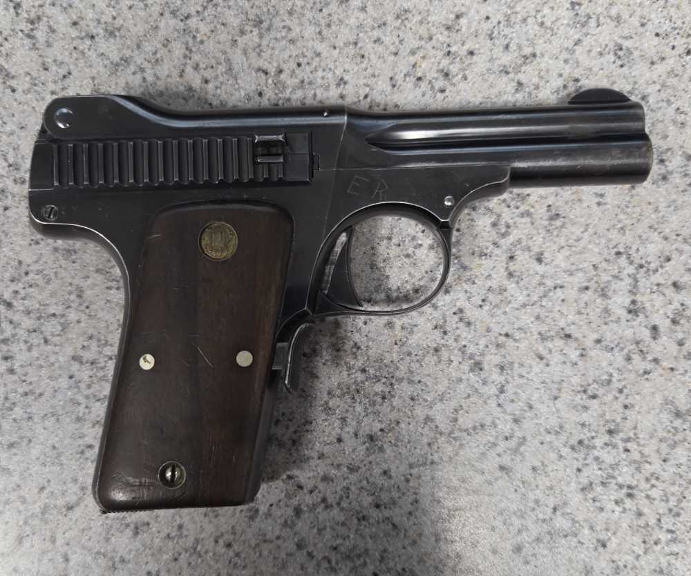 Smith & Wesson 1913-img-1