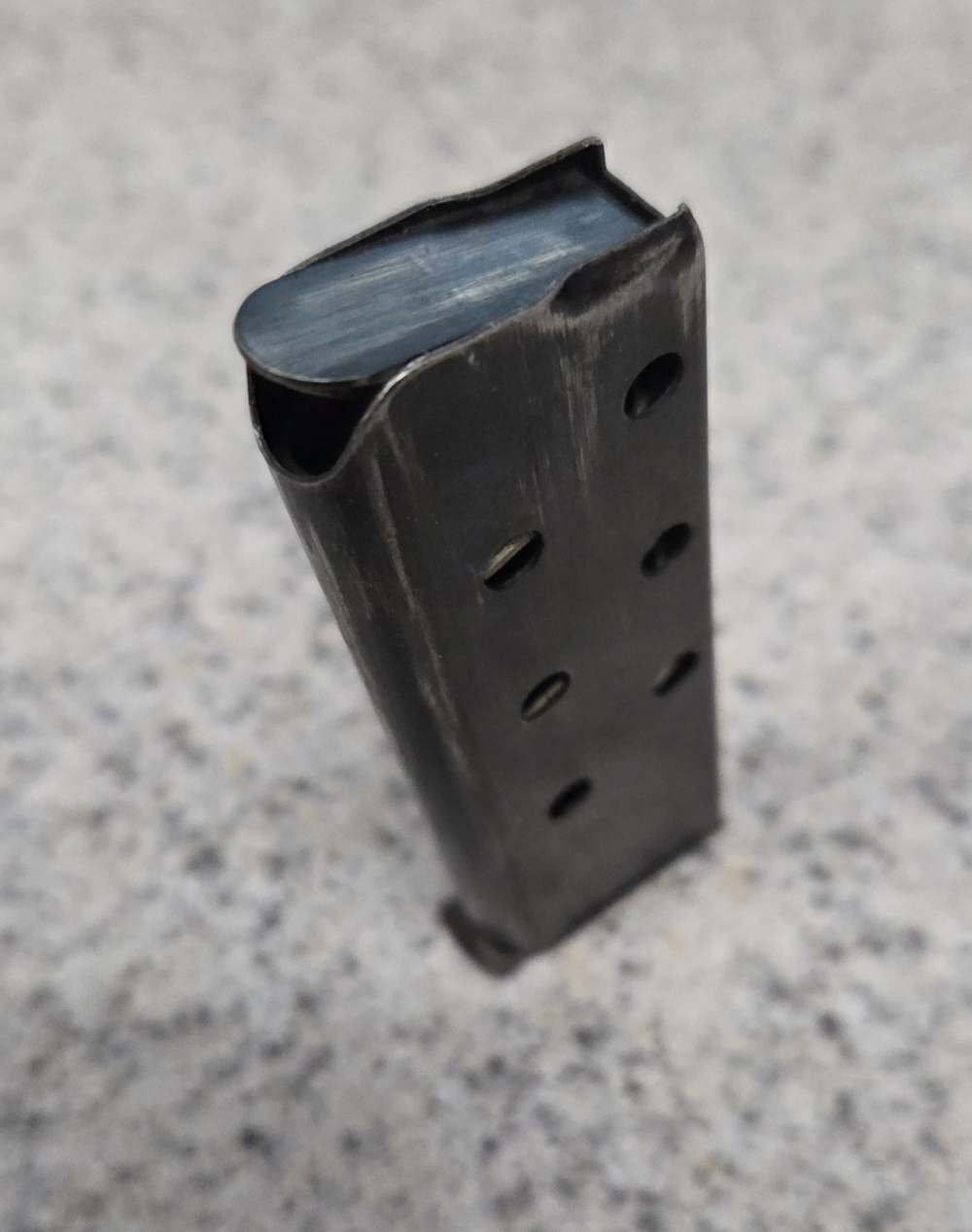 Smith & Wesson 1913-img-16
