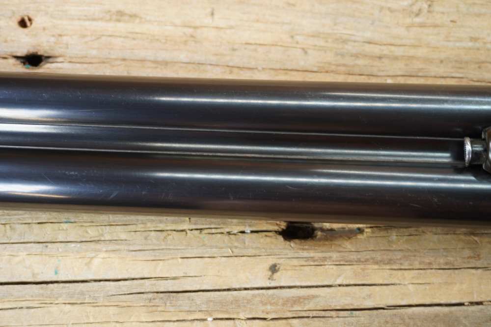 Webley & Scott SxS Double 12ga Birmingham 28in English C&R ok-img-62
