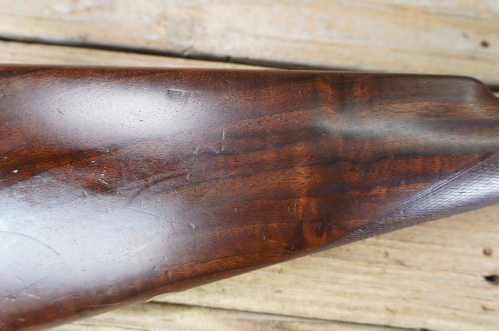 Webley & Scott SxS Double 12ga Birmingham 28in English C&R ok-img-4