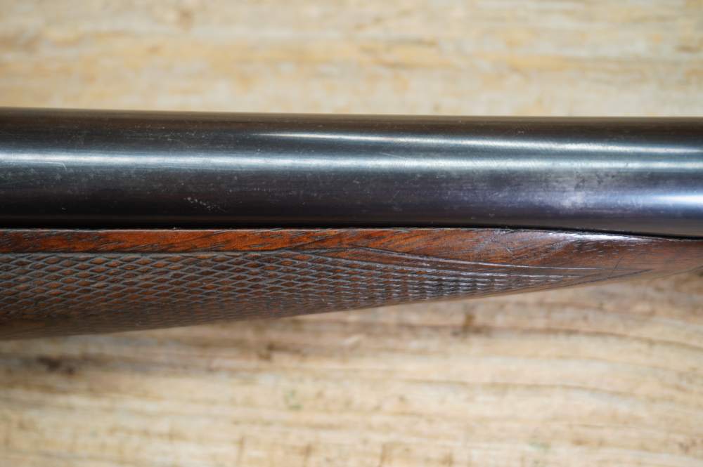 Webley & Scott SxS Double 12ga Birmingham 28in English C&R ok-img-15