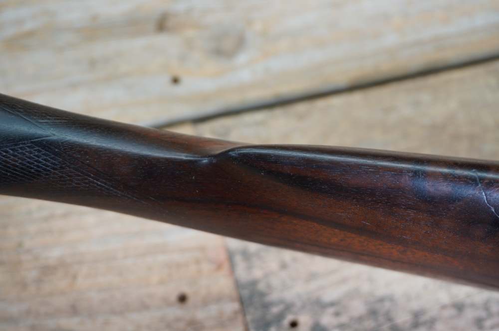 Webley & Scott SxS Double 12ga Birmingham 28in English C&R ok-img-39