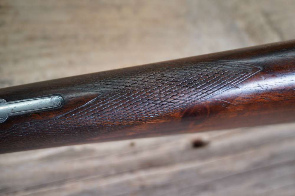 Webley & Scott SxS Double 12ga Birmingham 28in English C&R ok-img-54