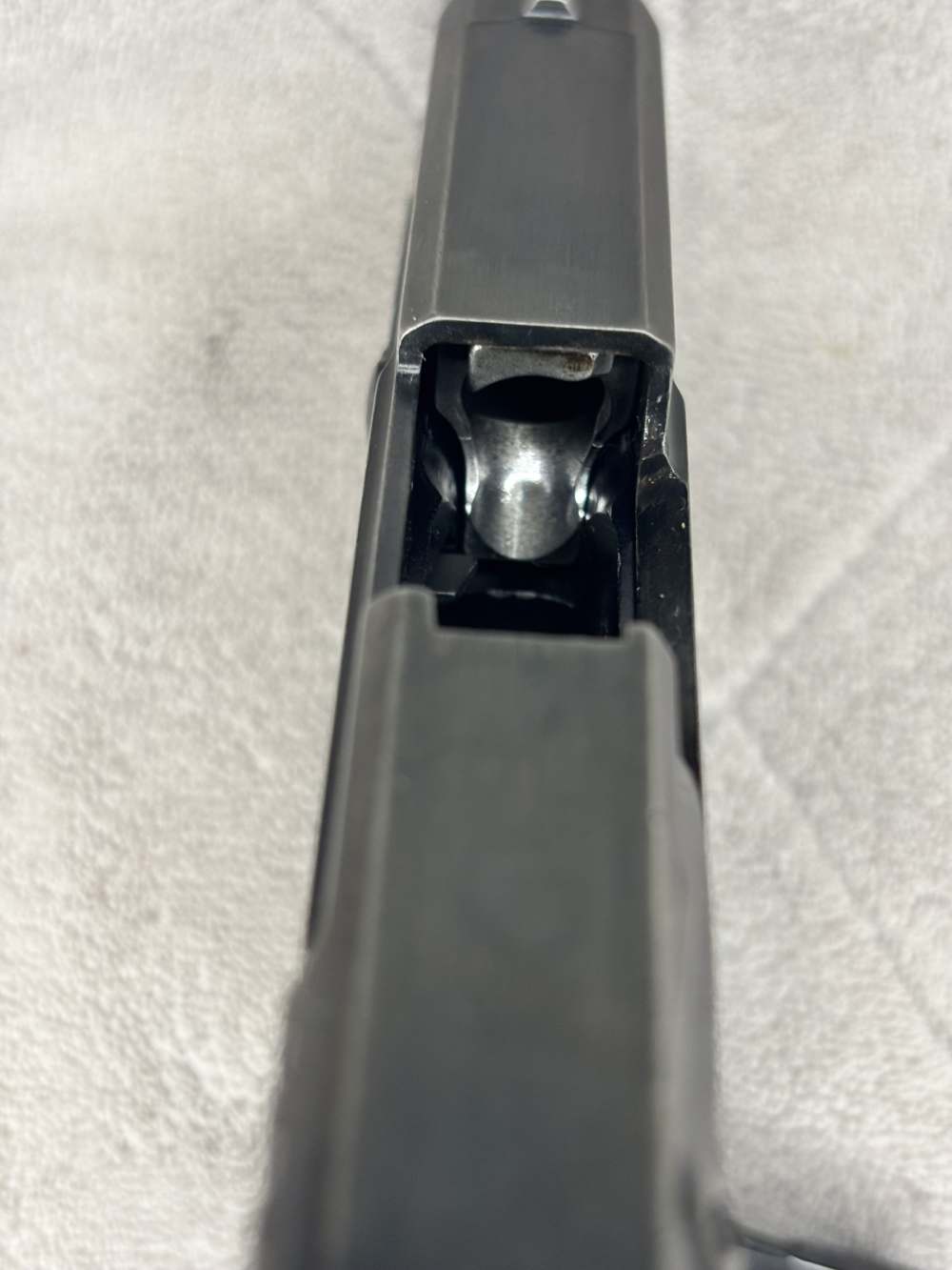Keltec P32 Gray 2 Magazines -img-2