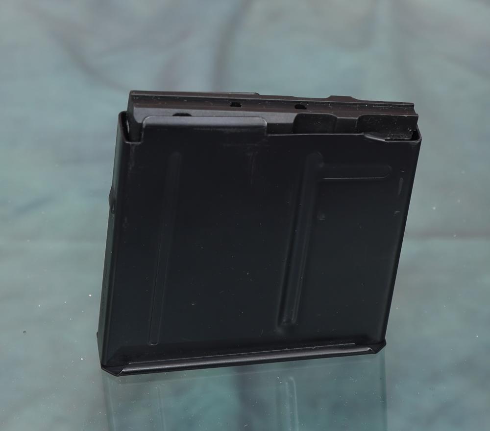 Proof Research Tac II - LA/750/DBM .338 Lapua, One AI AICS 5-rd magazine-img-52