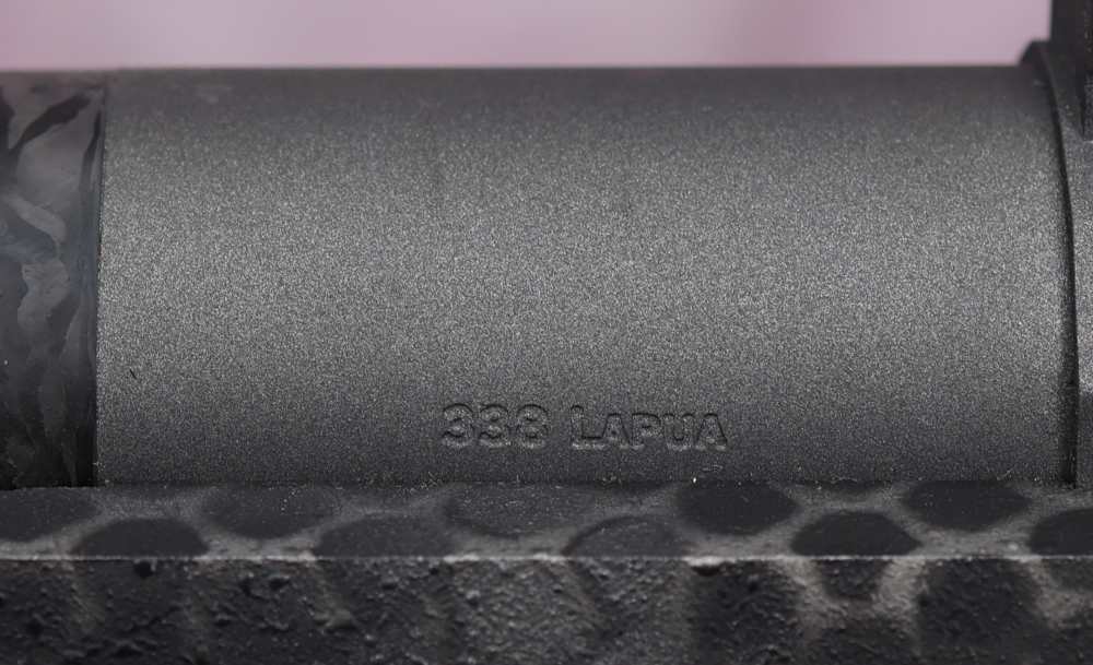 Proof Research Tac II - LA/750/DBM .338 Lapua, One AI AICS 5-rd magazine-img-17