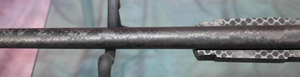 Proof Research Tac II - LA/750/DBM .338 Lapua, One AI AICS 5-rd magazine-img-20