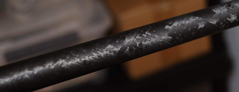 Proof Research Tac II - LA/750/DBM .338 Lapua, One AI AICS 5-rd magazine-img-34