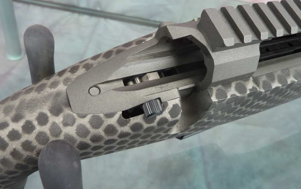Proof Research Tac II - LA/750/DBM .338 Lapua, One AI AICS 5-rd magazine-img-38