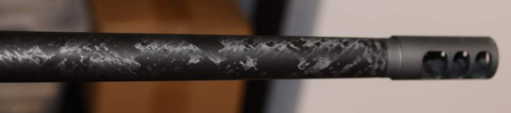 Proof Research Tac II - LA/750/DBM .338 Lapua, One AI AICS 5-rd magazine-img-33