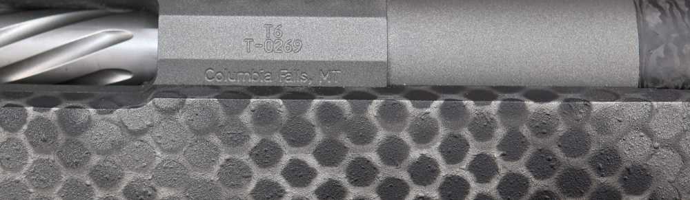 Proof Research Tac II - LA/750/DBM .338 Lapua, One AI AICS 5-rd magazine-img-6