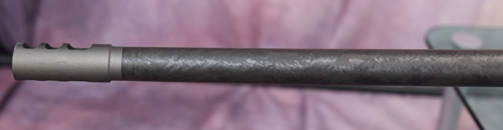 Proof Research Tac II - LA/750/DBM .338 Lapua, One AI AICS 5-rd magazine-img-24