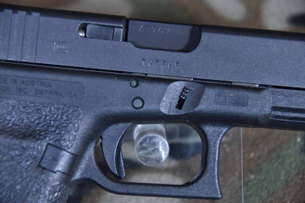 Glock 17 Gen4 9mm-img-4