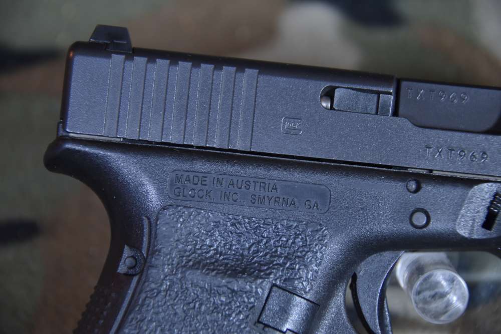 Glock 17 Gen4 9mm-img-3