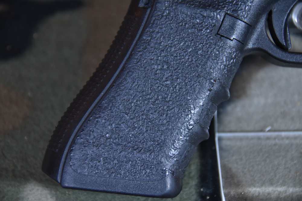Glock 17 Gen4 9mm-img-2