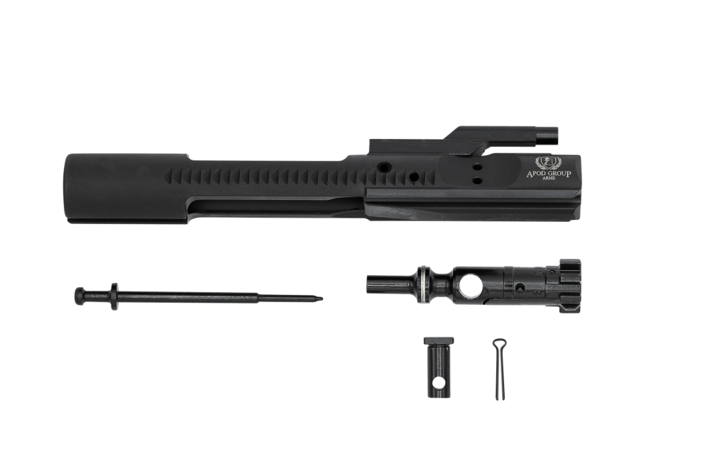 APOD Group Arms Heavy Fluted 16" Match Billet Rifle - Limited Edition-img-5