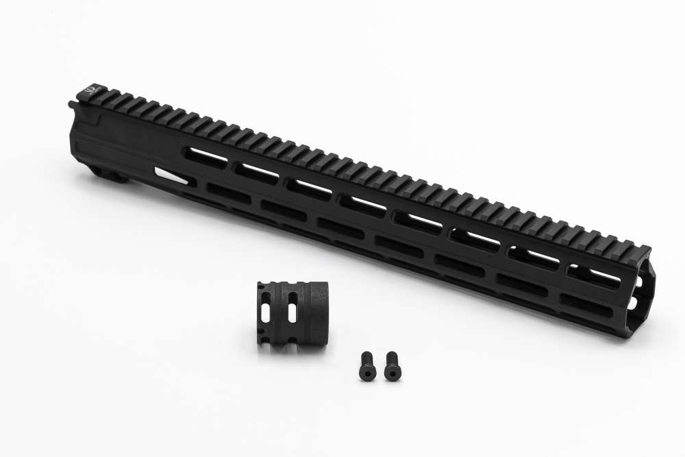 APOD Group Arms Heavy Fluted 16" Match Billet Rifle - Limited Edition-img-17