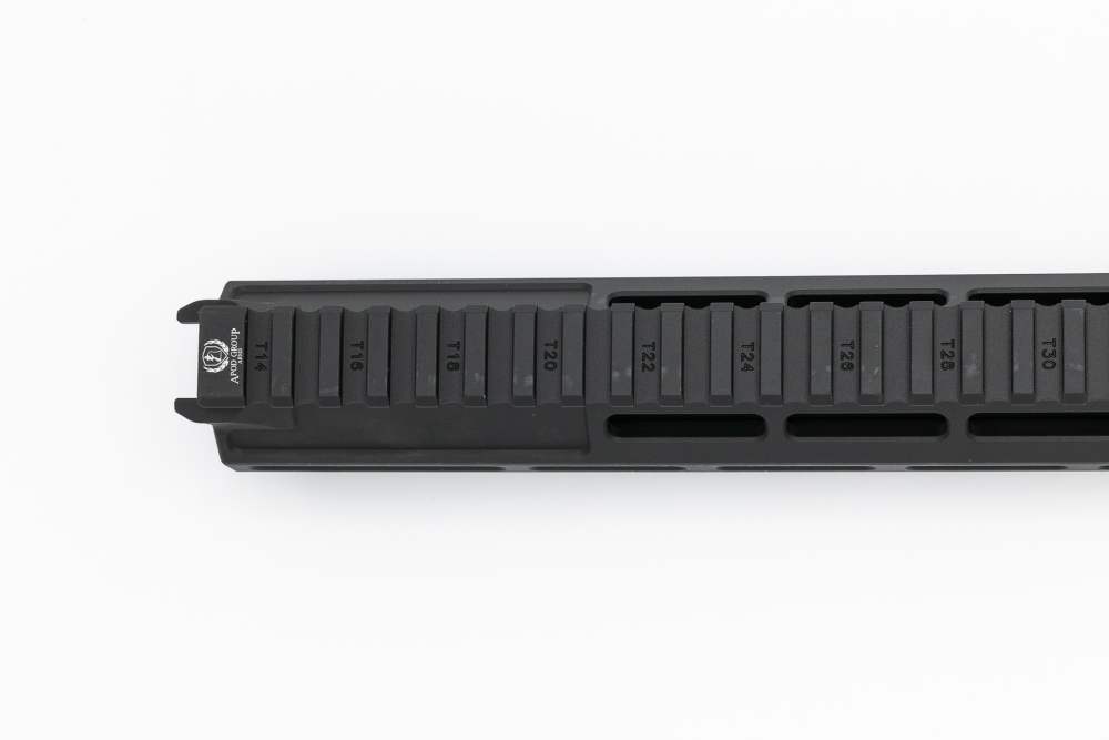 APOD Group Arms Heavy Fluted 16" Match Billet Rifle - Limited Edition-img-15